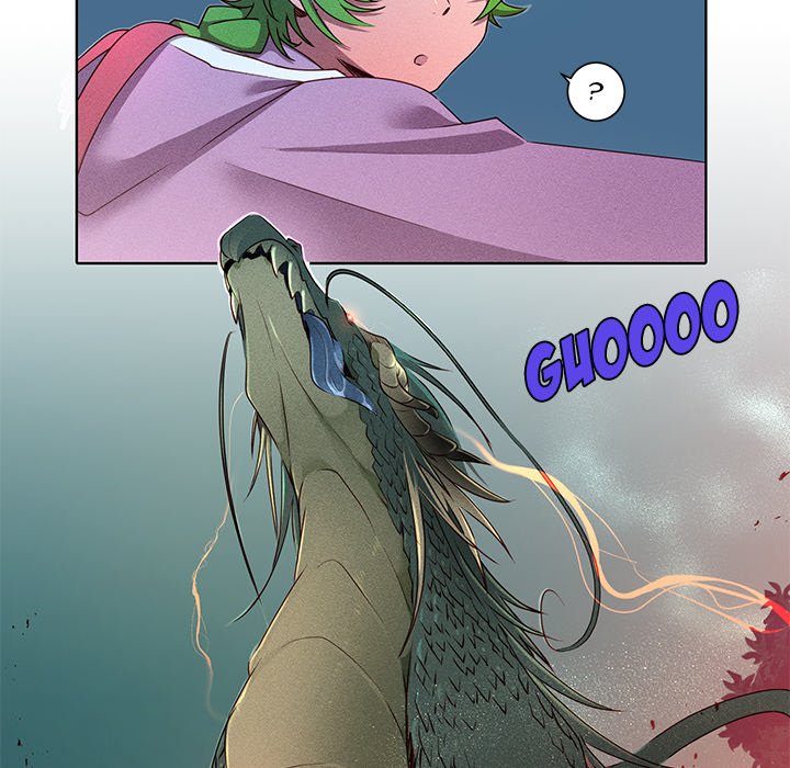 Descent Descent EP 35 - Toomics page 56 - 