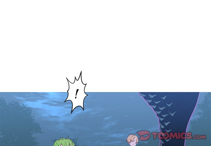 Descent Descent EP 36 - Toomics page 1 - 
