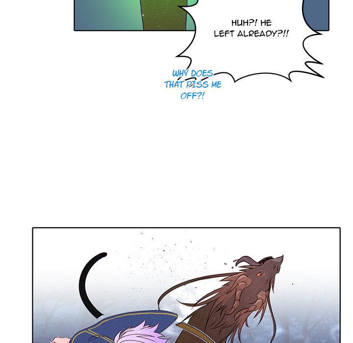 Descent Descent EP 36 - Toomics page 11 - 