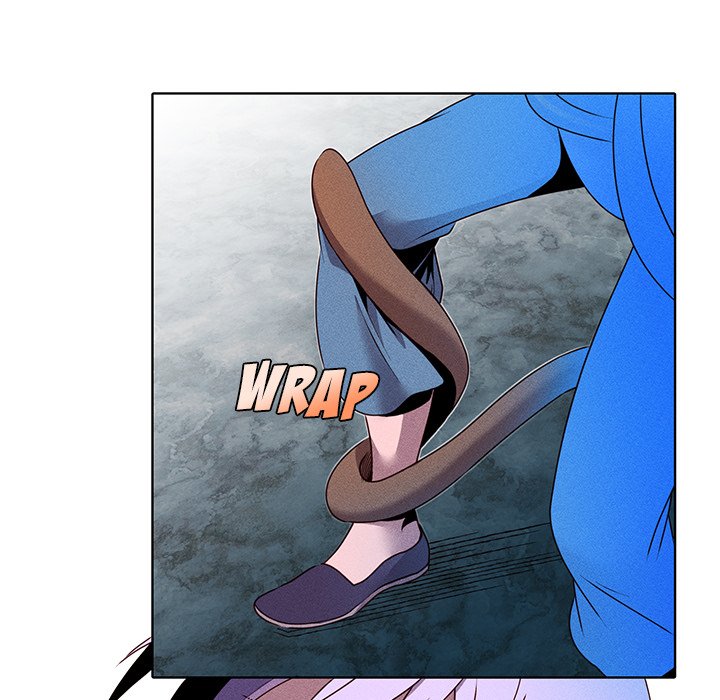 Descent Descent EP 36 - Toomics page 13 - 