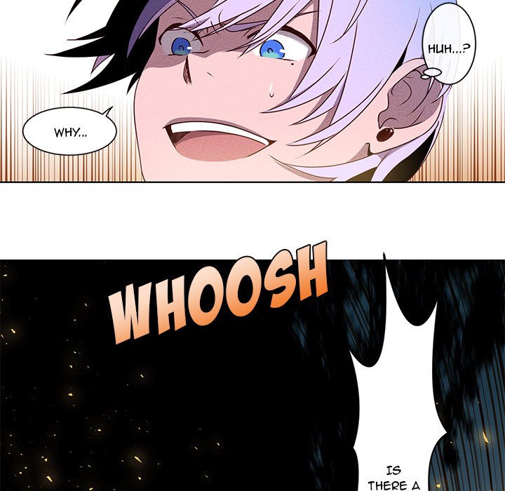 Descent Descent EP 36 - Toomics page 14 - 