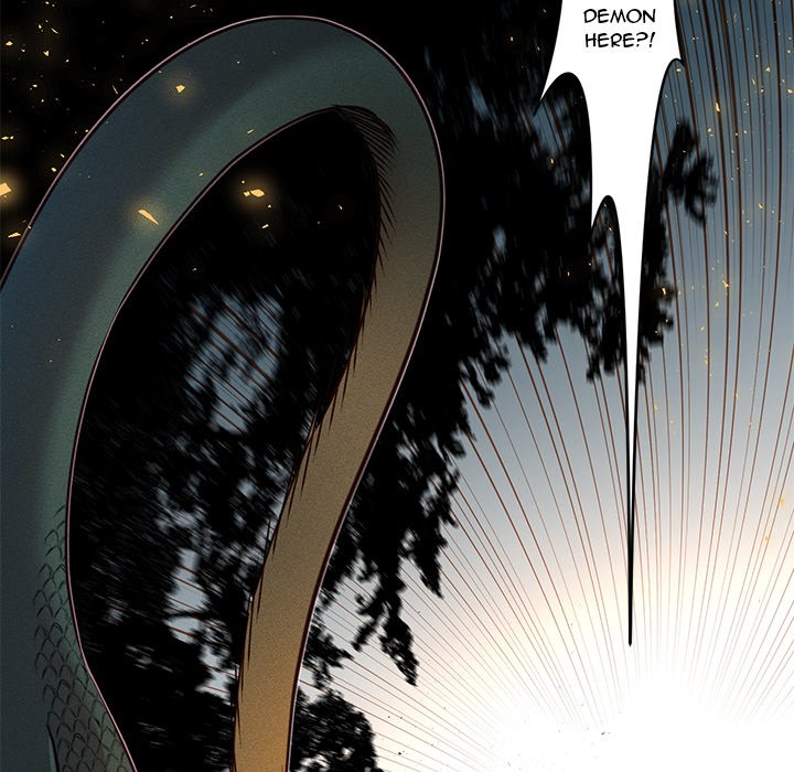 Descent Descent EP 36 - Toomics page 15 - 