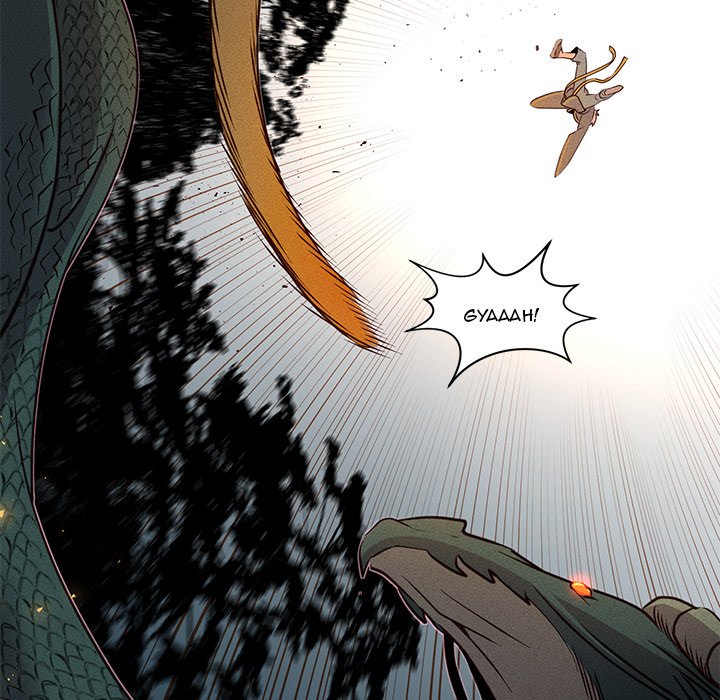 Descent Descent EP 36 - Toomics page 16 - 