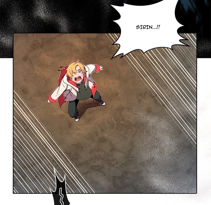 Descent Descent EP 36 - Toomics page 18 - 