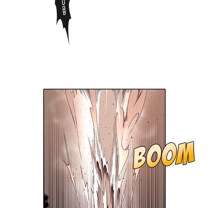Descent Descent EP 36 - Toomics page 19 - 
