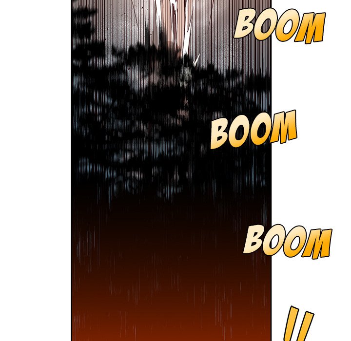 Descent Descent EP 36 - Toomics page 20 - 