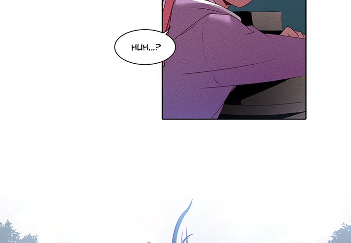 Descent Descent EP 36 - Toomics page 3 - 