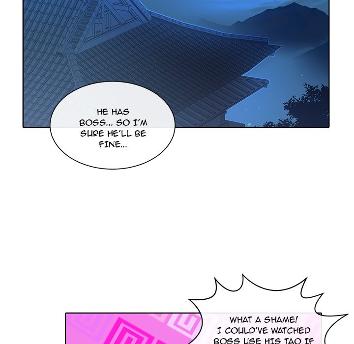 Descent Descent EP 36 - Toomics page 25 - 