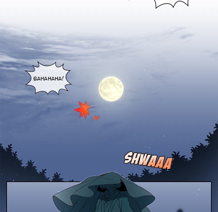 Descent Descent EP 36 - Toomics page 28 - 