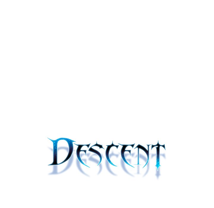 Descent Descent EP 36 - Toomics page 30 - 