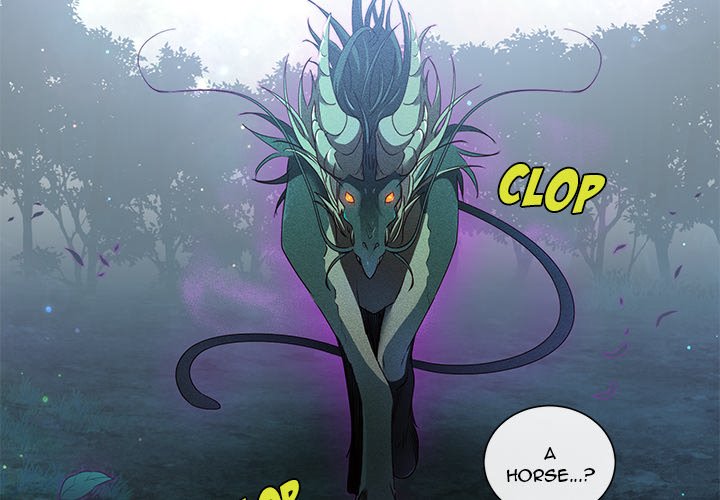 Descent Descent EP 36 - Toomics page 4 - 