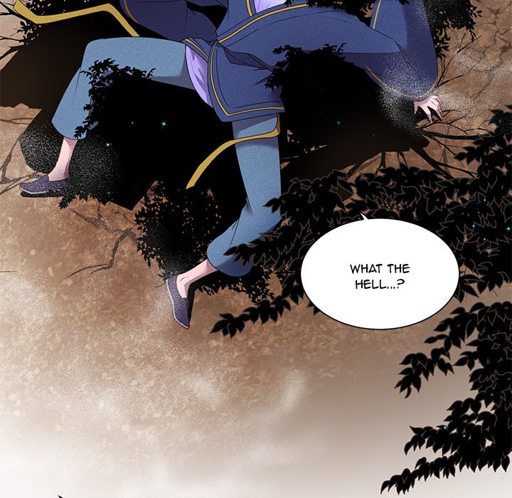 Descent Descent EP 36 - Toomics page 33 - 