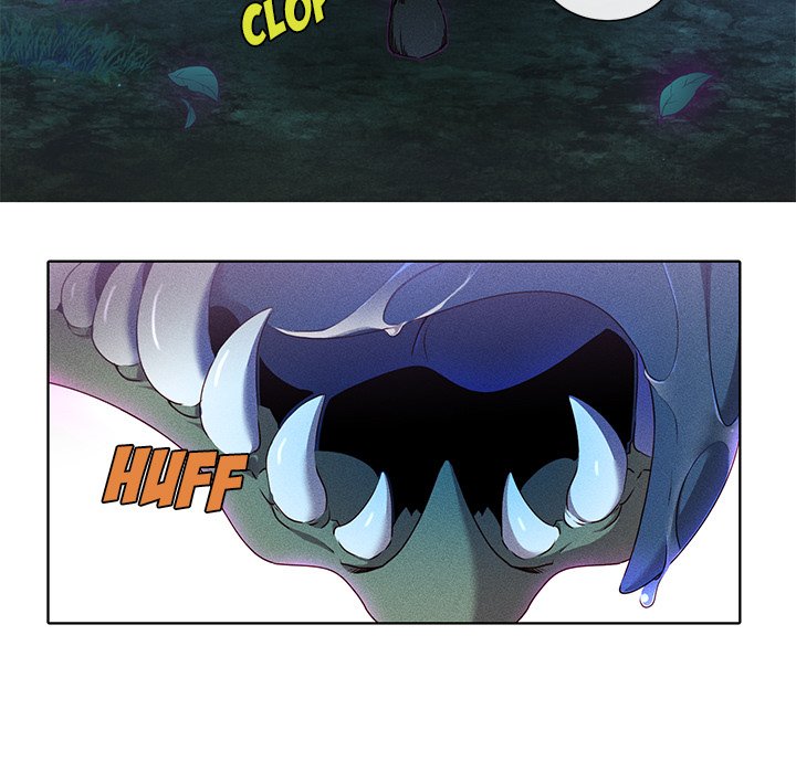 Descent Descent EP 36 - Toomics page 5 - 