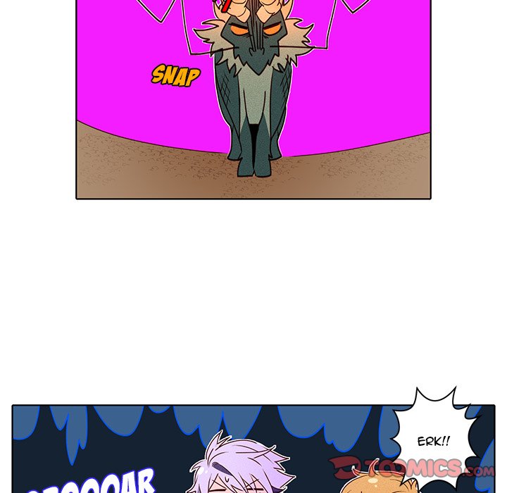Descent Descent EP 36 - Toomics page 41 - 