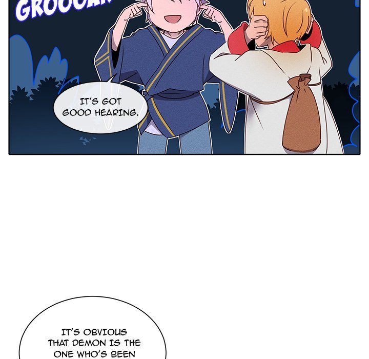 Descent Descent EP 36 - Toomics page 42 - 