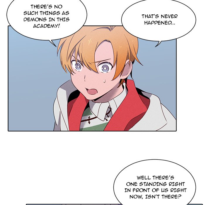 Descent Descent EP 36 - Toomics page 44 - 