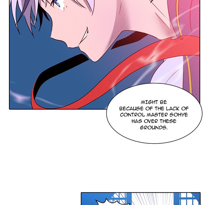 Descent Descent EP 36 - Toomics page 50 - 