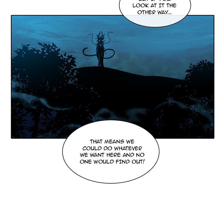 Descent Descent EP 36 - Toomics page 52 - 