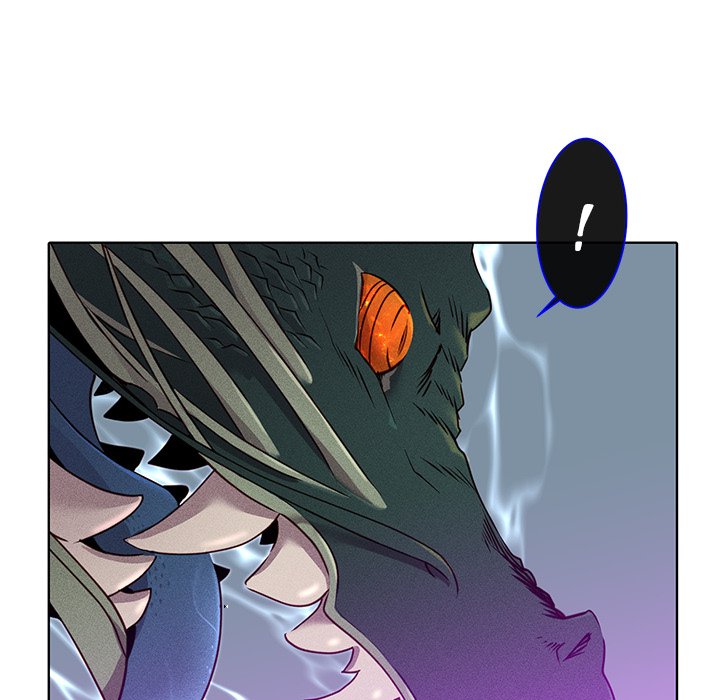 Descent Descent EP 36 - Toomics page 53 - 