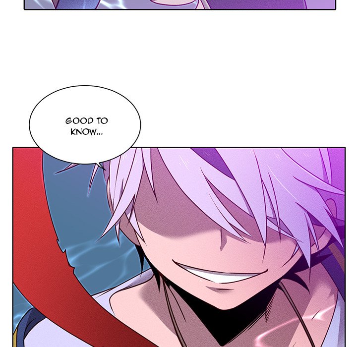 Descent Descent EP 36 - Toomics page 54 - 