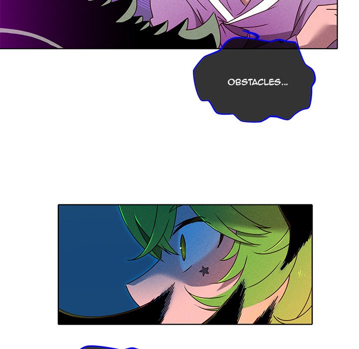 Descent Descent EP 36 - Toomics page 7 - 