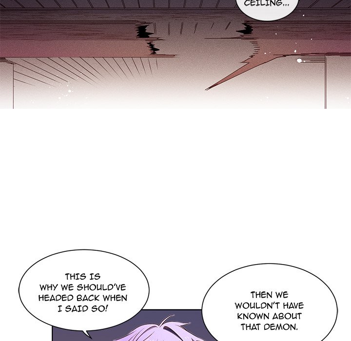 Descent Descent EP 37 - Toomics page 11 - 