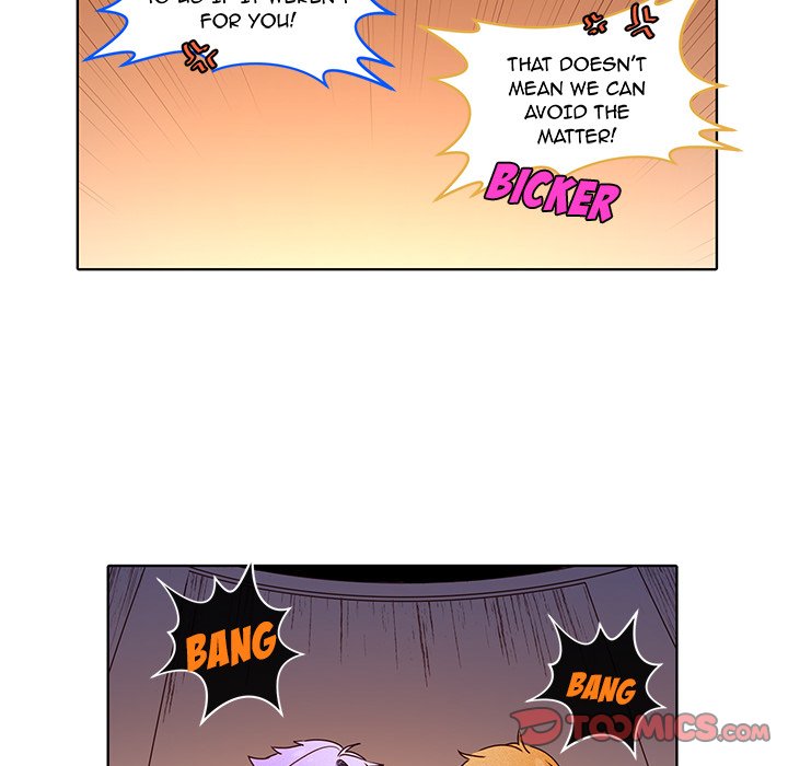 Descent Descent EP 37 - Toomics page 13 - 