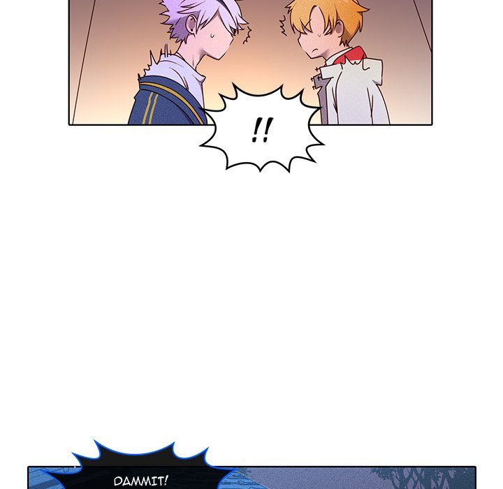 Descent Descent EP 37 - Toomics page 14 - 