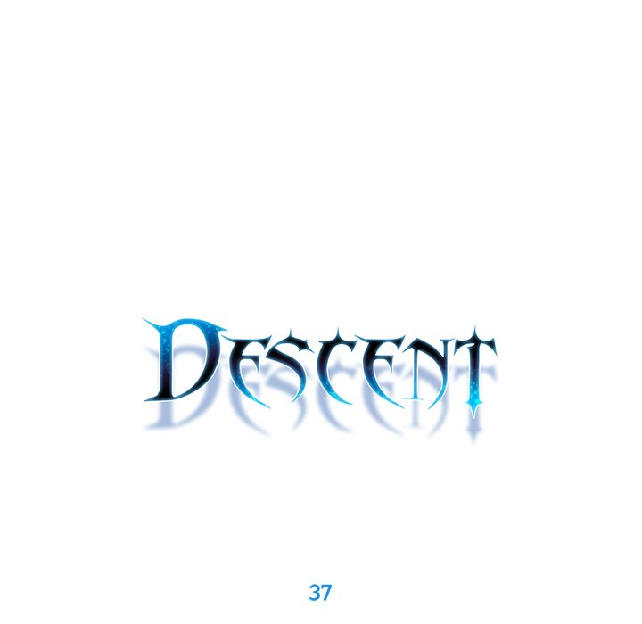 Descent Descent EP 37 - Toomics page 16 - 