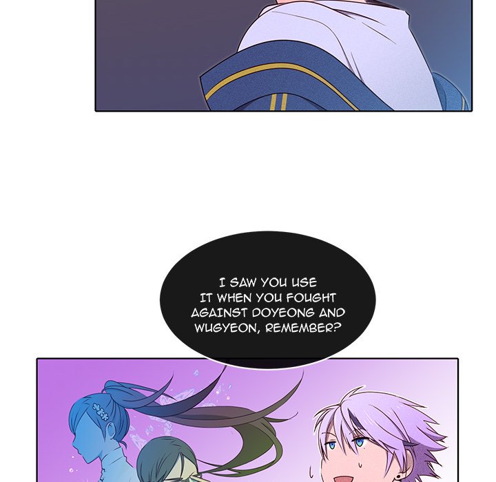 Descent Descent EP 37 - Toomics page 24 - 