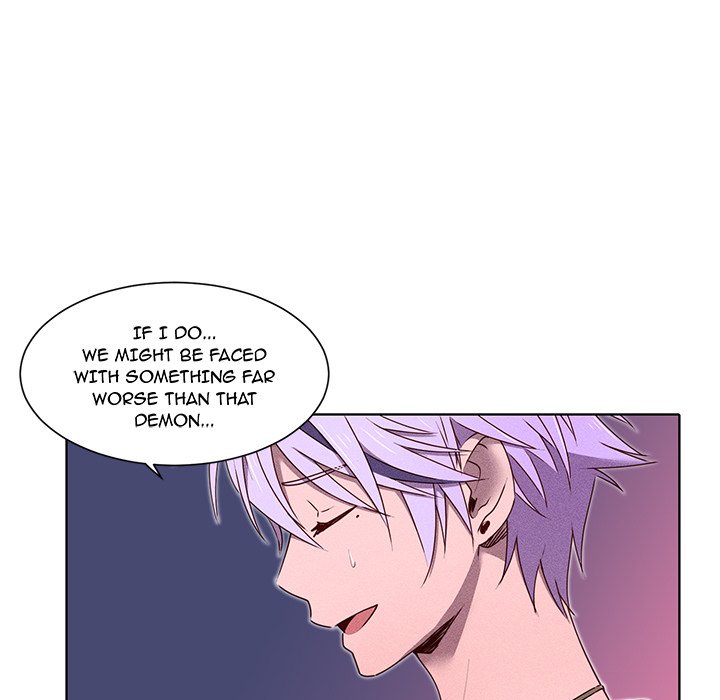 Descent Descent EP 37 - Toomics page 31 - 