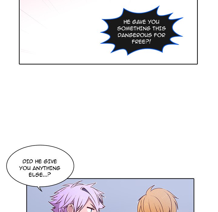 Descent Descent EP 37 - Toomics page 34 - 
