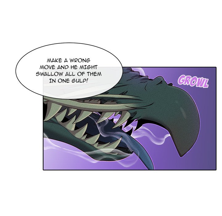 Descent Descent EP 37 - Toomics page 38 - 