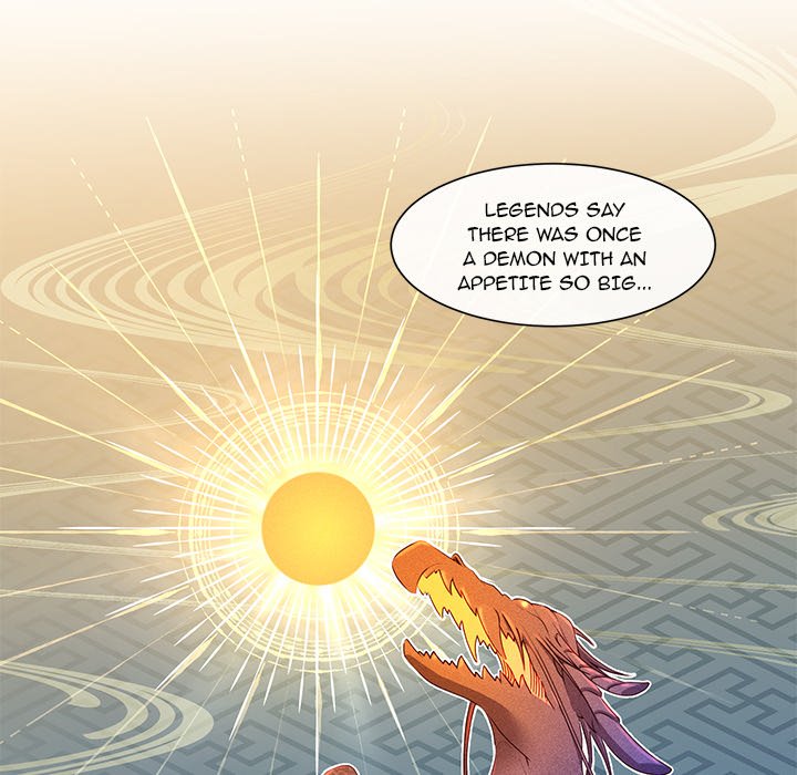 Descent Descent EP 37 - Toomics page 40 - 