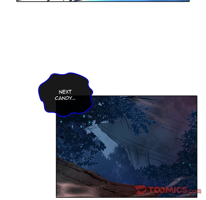 Descent Descent EP 37 - Toomics page 5 - 