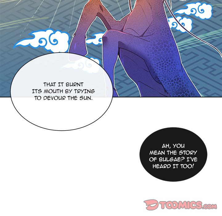 Descent Descent EP 37 - Toomics page 41 - 