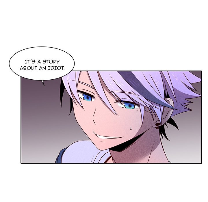 Descent Descent EP 37 - Toomics page 42 - 