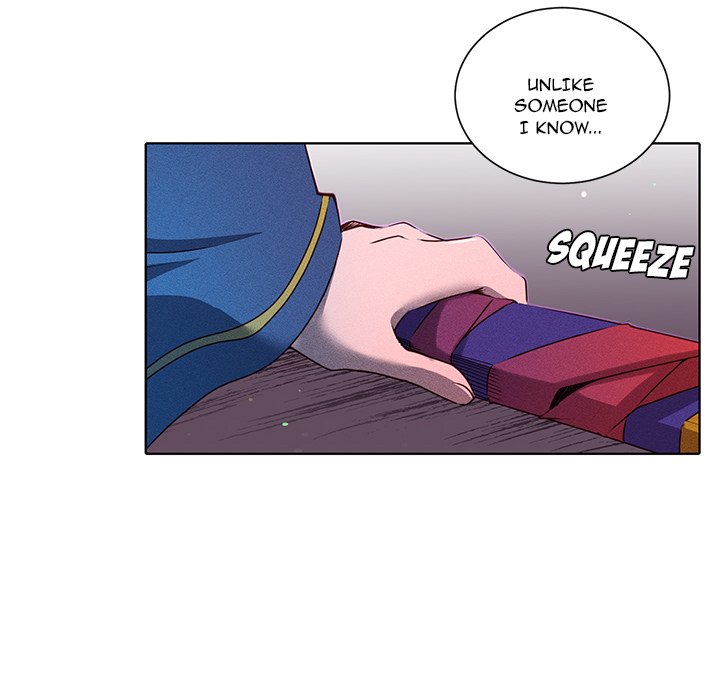 Descent Descent EP 37 - Toomics page 43 - 