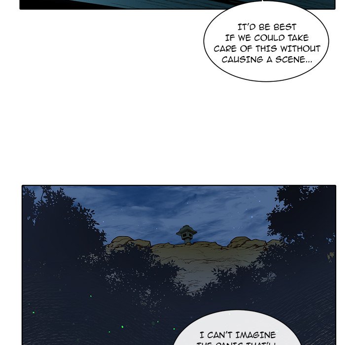 Descent Descent EP 37 - Toomics page 46 - 