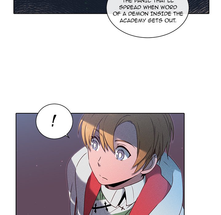 Descent Descent EP 37 - Toomics page 47 - 