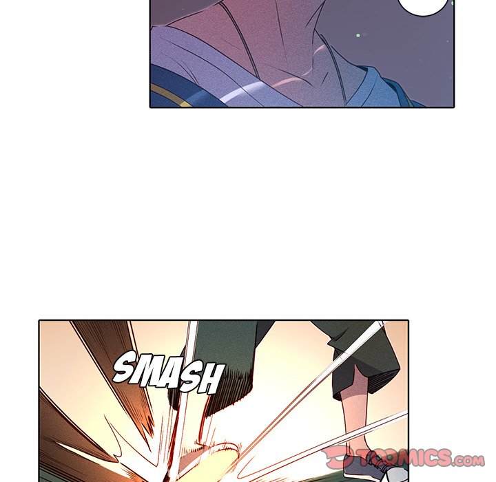 Descent Descent EP 37 - Toomics page 49 - 
