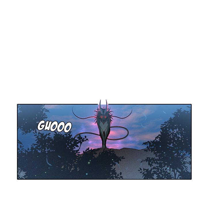 Descent Descent EP 37 - Toomics page 6 - 