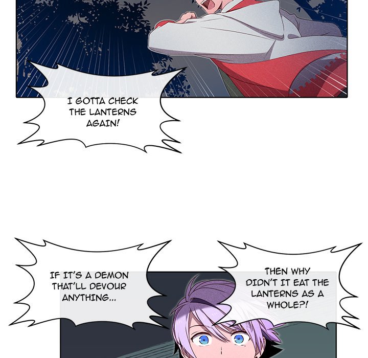 Descent Descent EP 37 - Toomics page 52 - 
