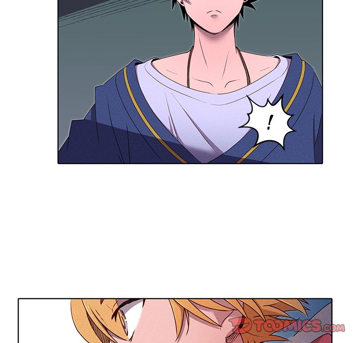 Descent Descent EP 37 - Toomics page 53 - 