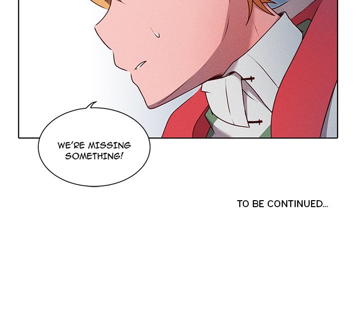 Descent Descent EP 37 - Toomics page 54 - 