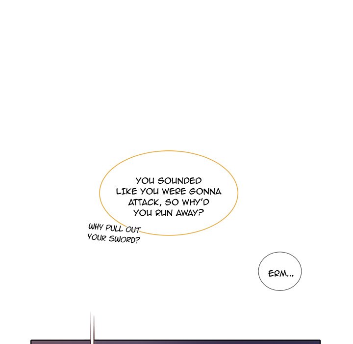 Descent Descent EP 37 - Toomics page 7 - 