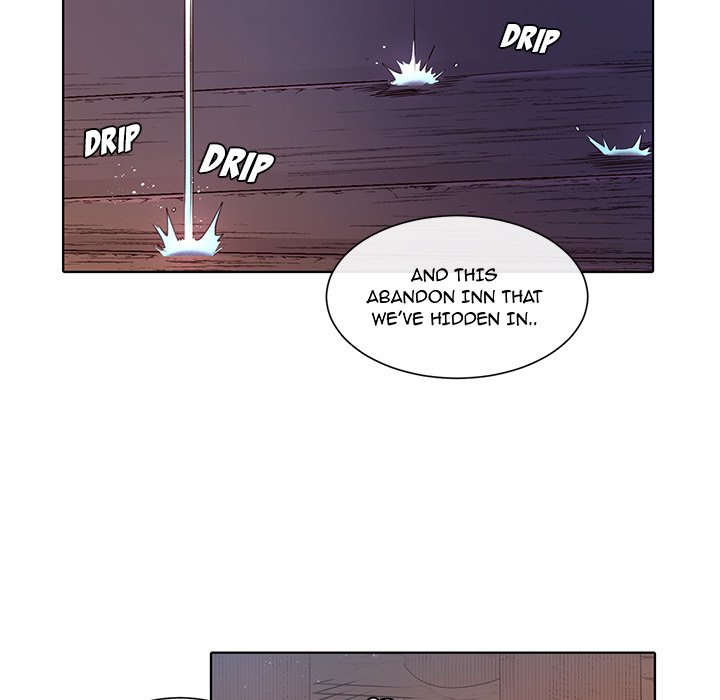 Descent Descent EP 37 - Toomics page 8 - 