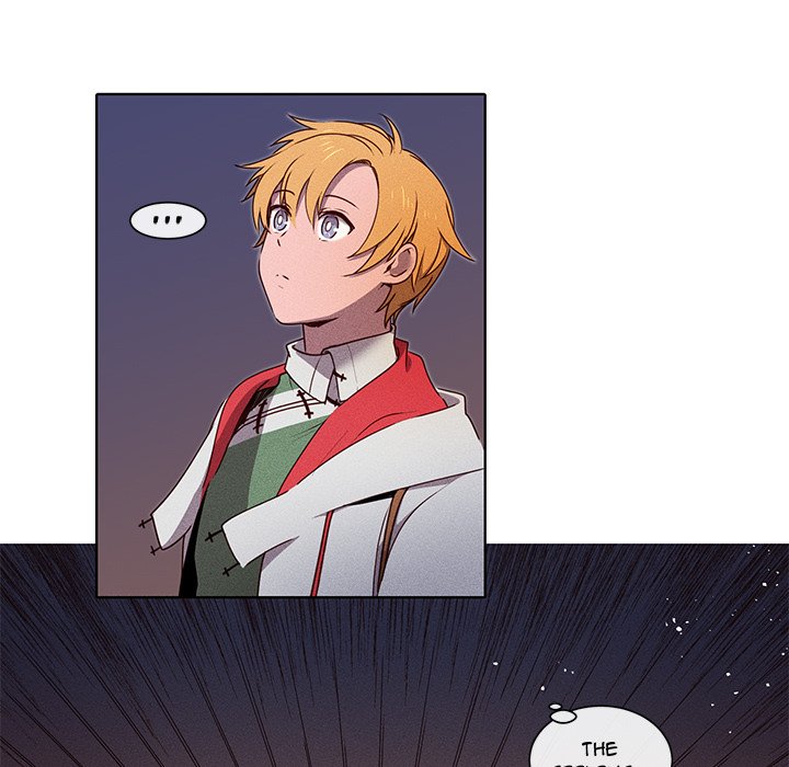 Descent Descent EP 37 - Toomics page 10 - 