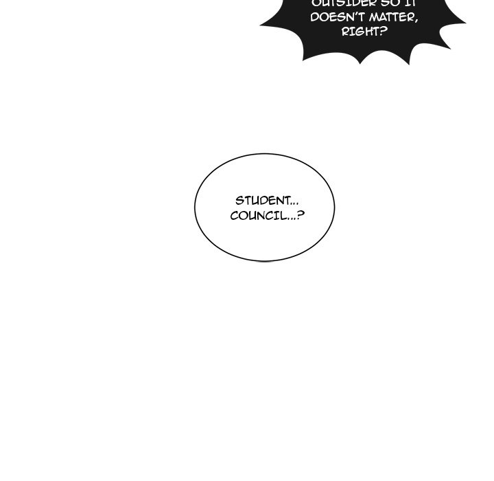 Descent Descent EP 38 - Toomics page 11 - 