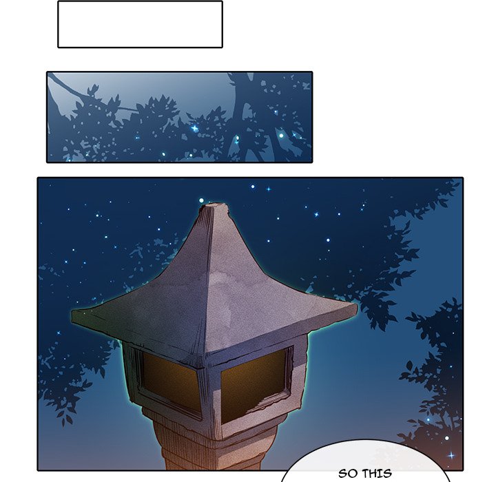Descent Descent EP 38 - Toomics page 12 - 